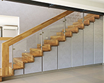 Construction et protection de vos escaliers par Escaliers Maisons à Saint-Gervais-du-Perron